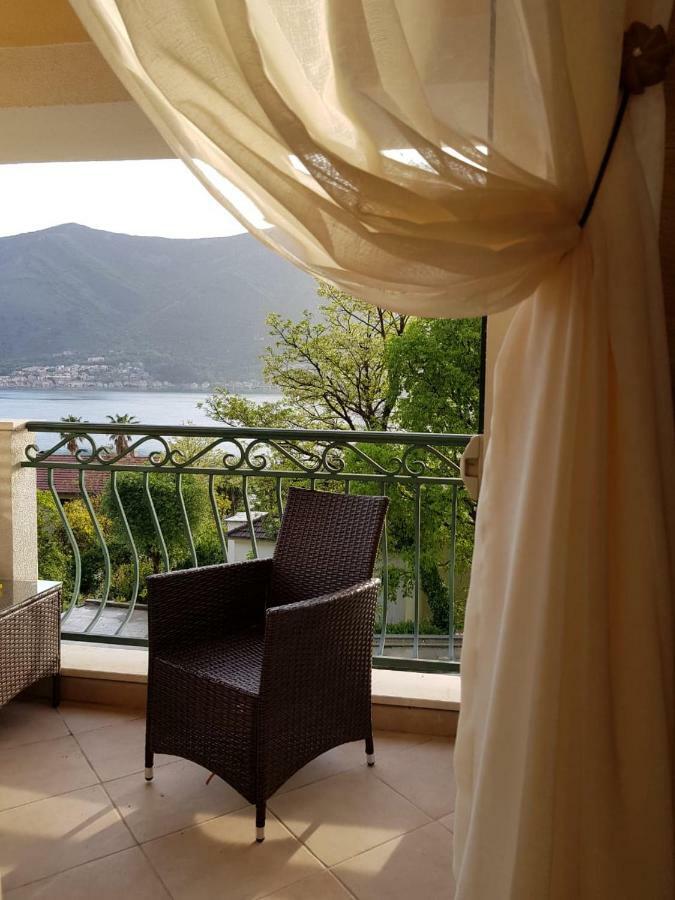 Apartments G. Jovanovic Kotor Dış mekan fotoğraf